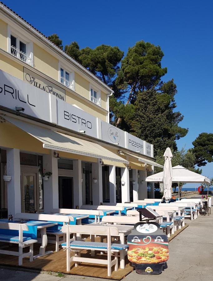 Lora Deluxe Superior 5 Star Apartment, Your Piece Of Heaven By The Sea & Park With Sea & Park View Appartement *