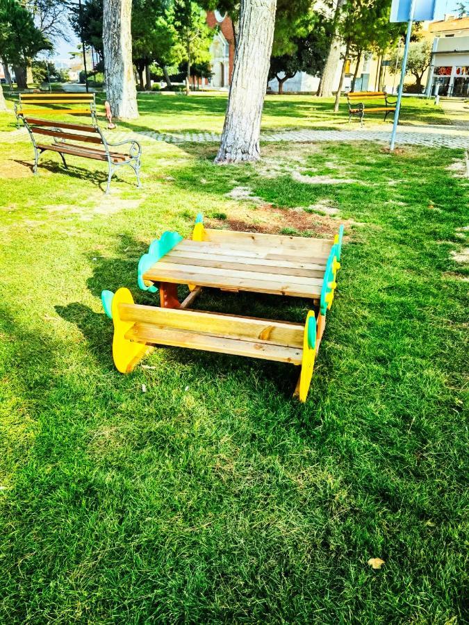 Apartment Lora Deluxe Superior 5 Star Apartment, Your Piece Of Heaven By The Sea & Park With Sea & Park View Novigrad (Istria)